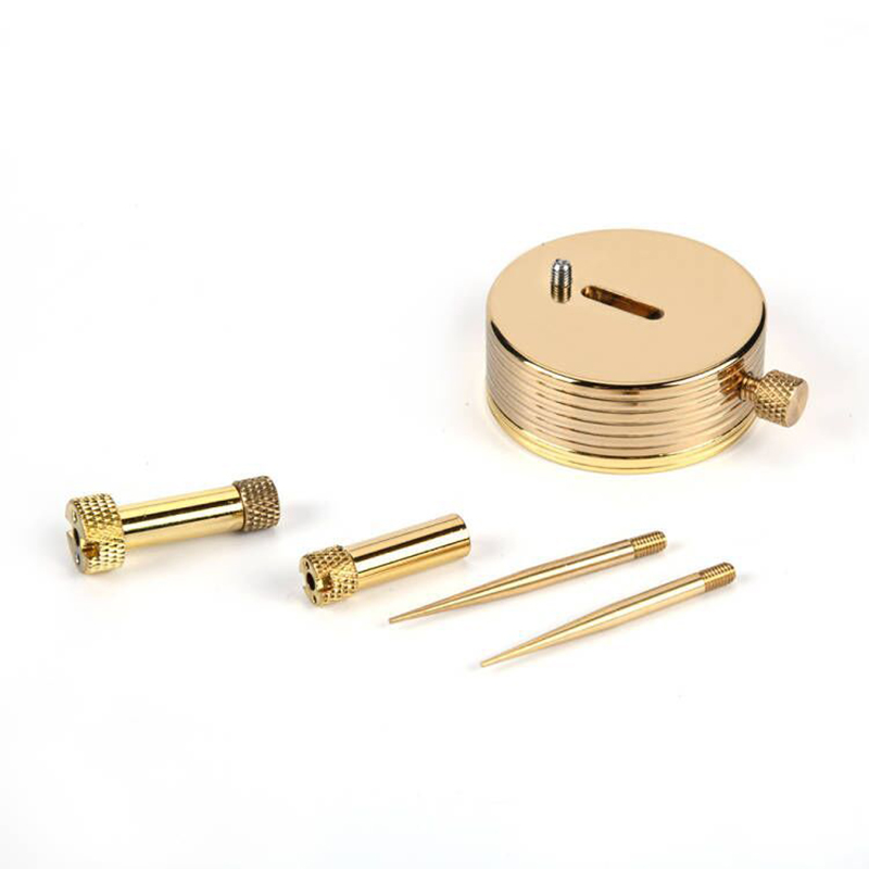 Jewelry Watches Repair - Nuovo movimento dell'orologio riparazione Balance Wheel