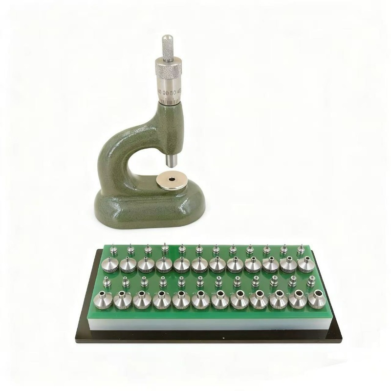 Jewelry Watches Repair - Kit di Riparazione Orologi, Macchina Multifunzionale