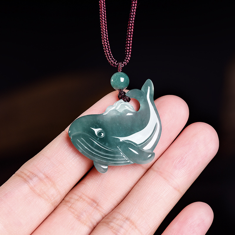 Jewelry & Watches Bench - Collana con Ciondolo a Forma di