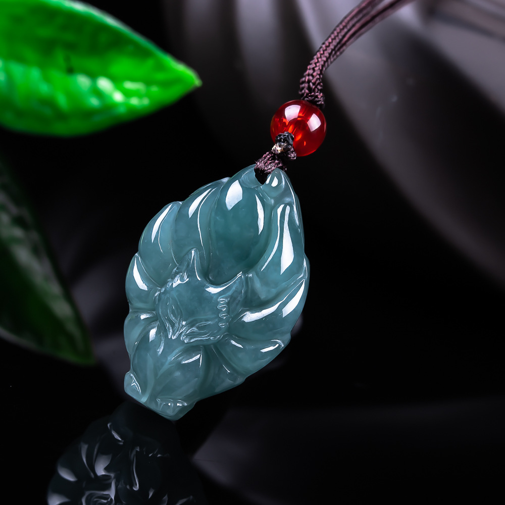 Jewelry & Watches Bench - Collana con Ciondolo a Forma di
