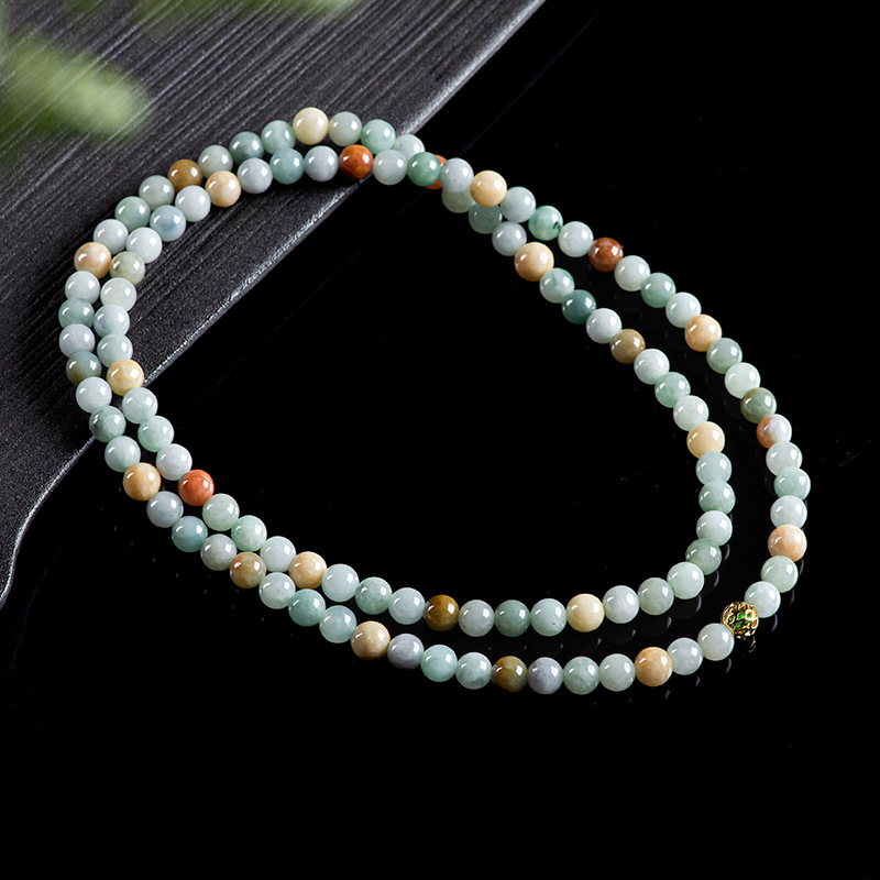 Jewelry & Watches Store - Bracciale e Collana con Perle di