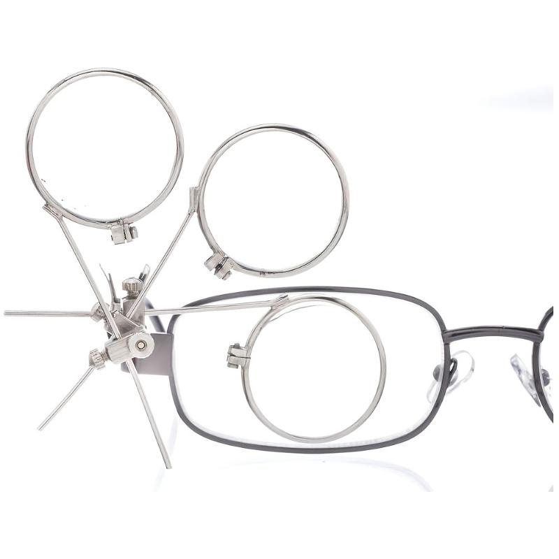 Jewelry Watches Repair - # Nuovo. 1 Pezzo Lente d'Ingrandimento