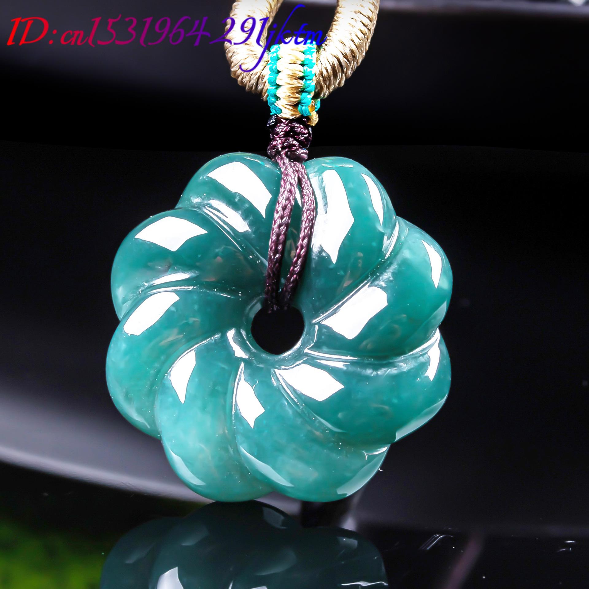 Collana con Pendente a Fiore i - Jewelry & Watches Bench recensione e prezzo