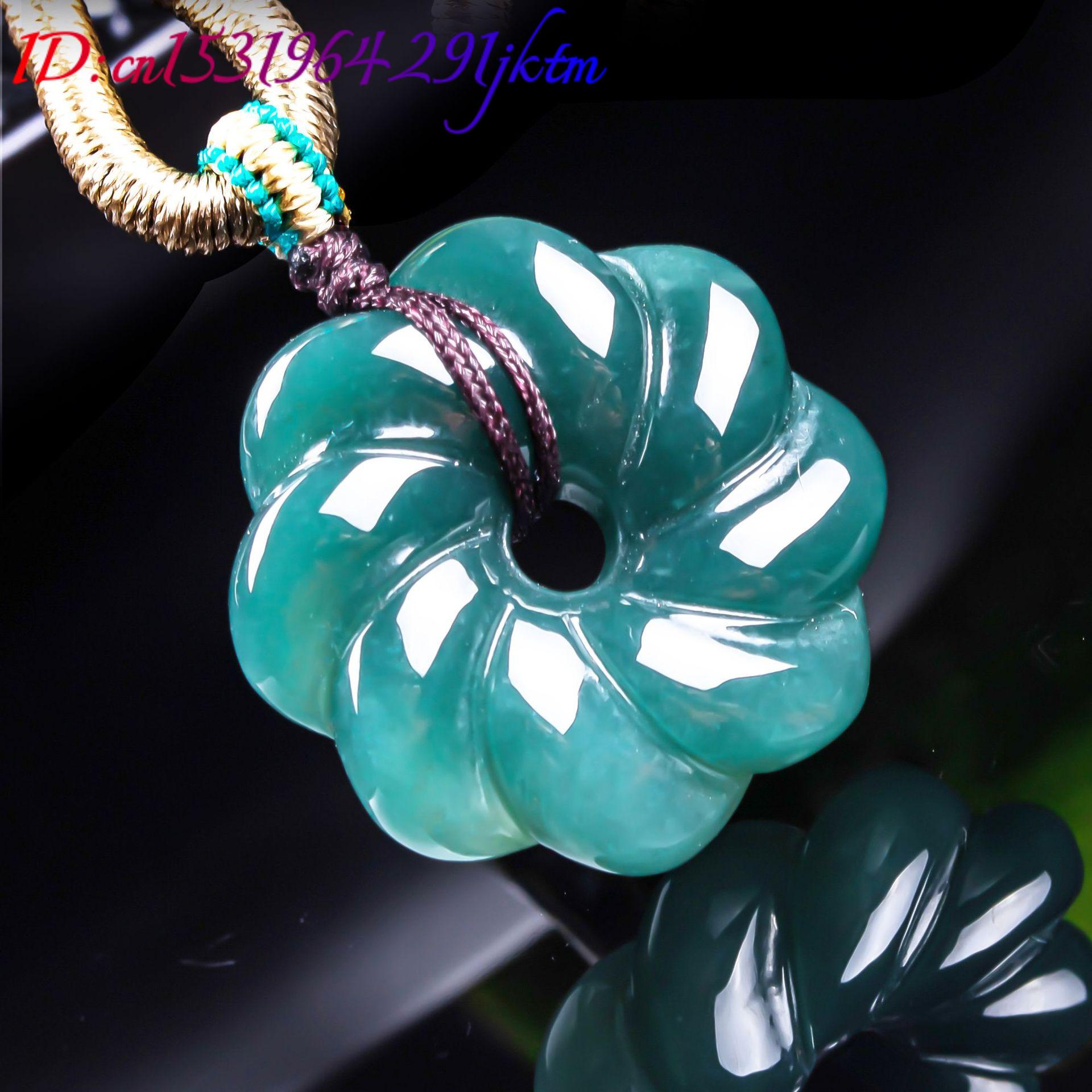 Collana con Pendente a Fiore i - Jewelry & Watches Bench recensione e prezzo