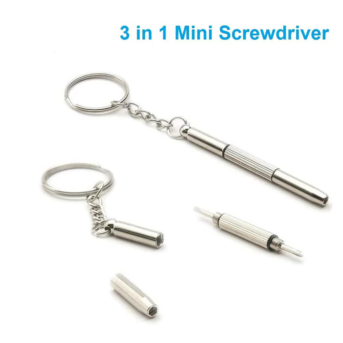 1/2 Pezzi Cacciavite di Precis - Jewelry Watches Repair recensione e prezzo