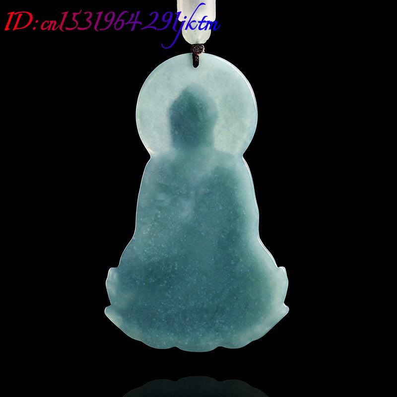 Collana con Pendente Buddha in - Jewelry & Watches Store recensione e prezzo