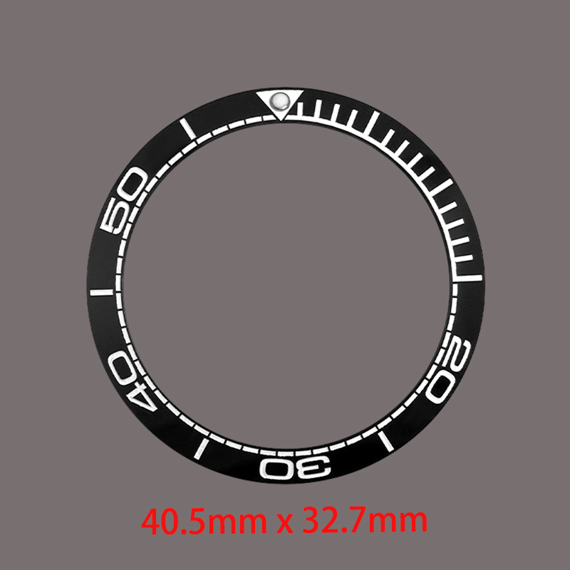40.5mmx32.7mm Anello di inseri - Citizen Watch Tsuyosa recensione e prezzo