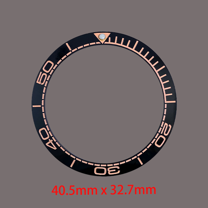 40.5mmx32.7mm Anello di inseri - Citizen Watch Tsuyosa recensione e prezzo