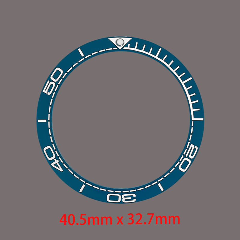 40.5mmx32.7mm Anello di inseri - Citizen Watch Tsuyosa recensione e prezzo