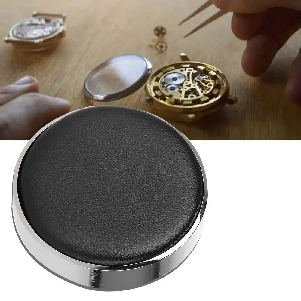 Cuscinetto Protettivo in Pelle - Jewelry Watches Repair recensione e prezzo