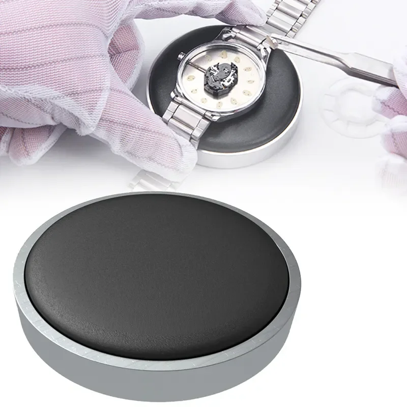 Cuscinetto Protettivo in Pelle - Jewelry Watches Repair recensione e prezzo