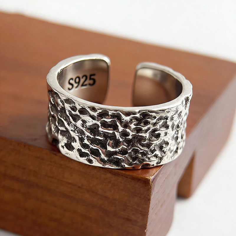 Anelli in Argento Sterling 925 - Couple Ring Set recensione e prezzo