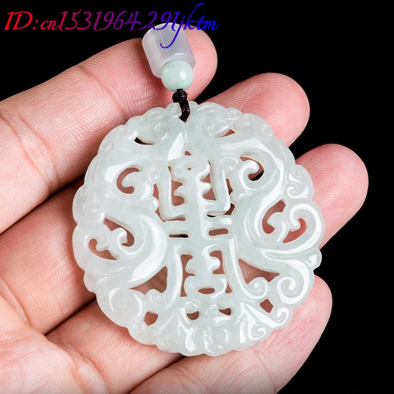 Collana con Pendente Drago in  - Jewelry & Watches Store recensione e prezzo