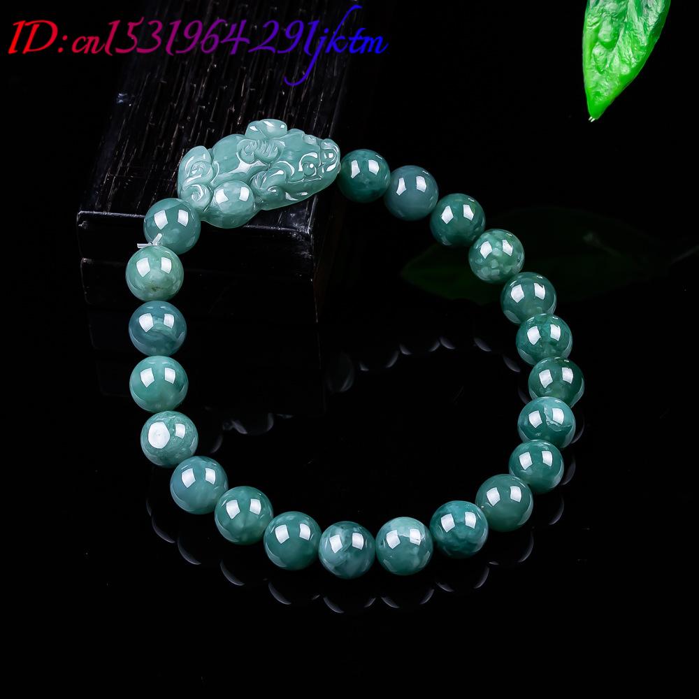 Bracciale Pixiu in Giada Birma - Jewelry & Watches Bench recensione e prezzo