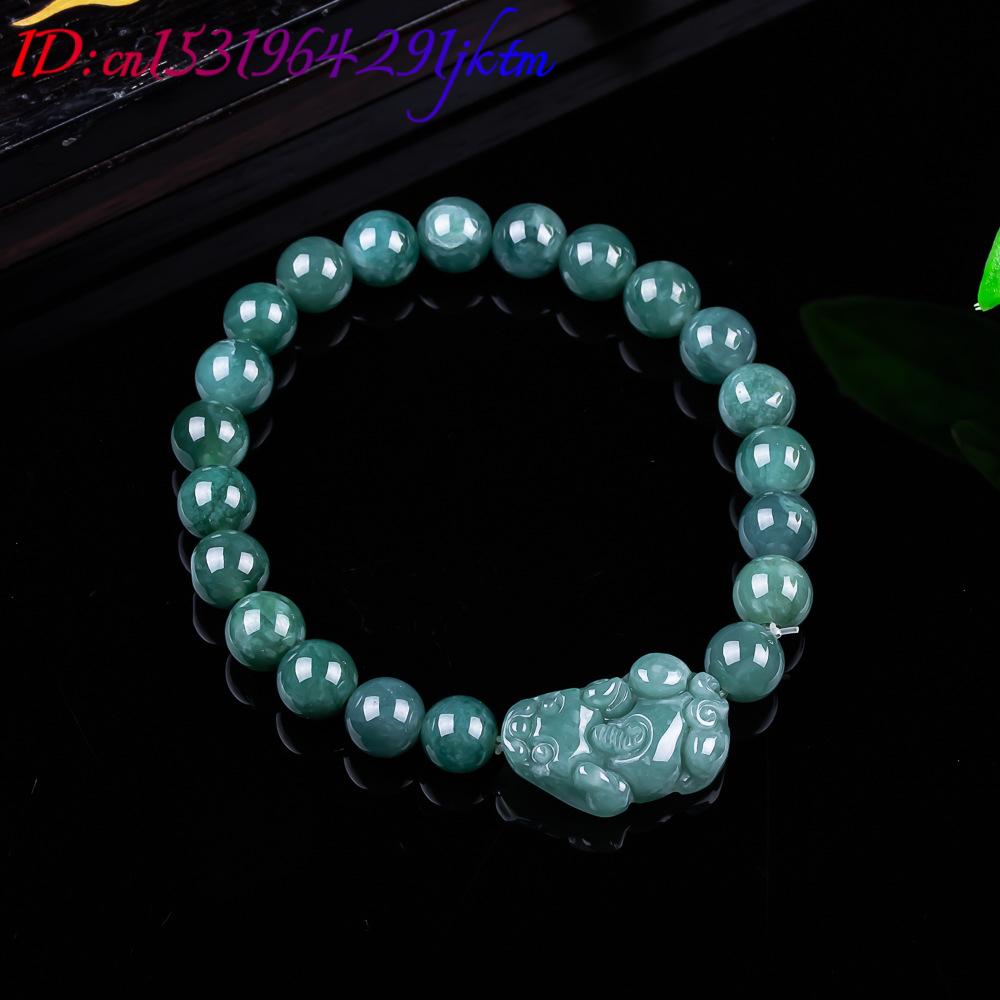 Bracciale Pixiu in Giada Birma - Jewelry & Watches Bench recensione e prezzo