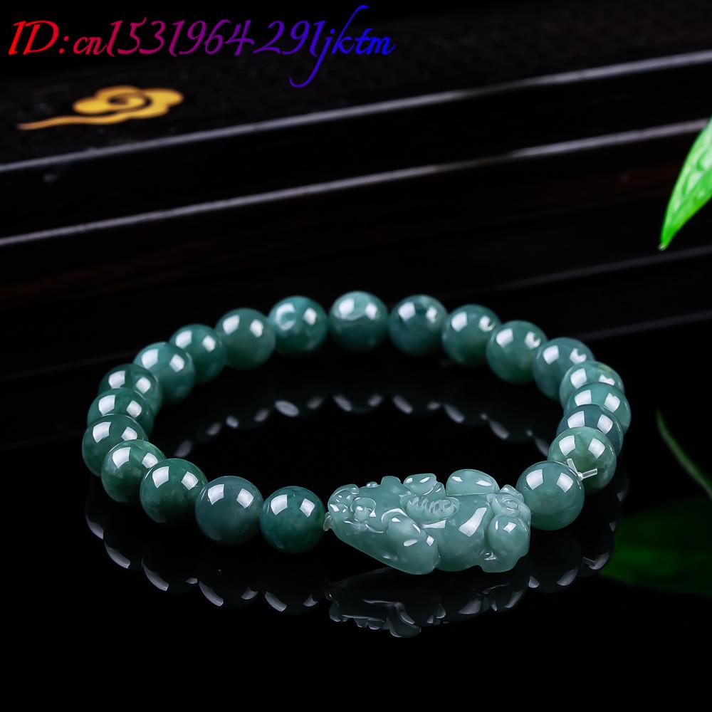 Bracciale Pixiu in Giada Birma - Jewelry & Watches Bench recensione e prezzo