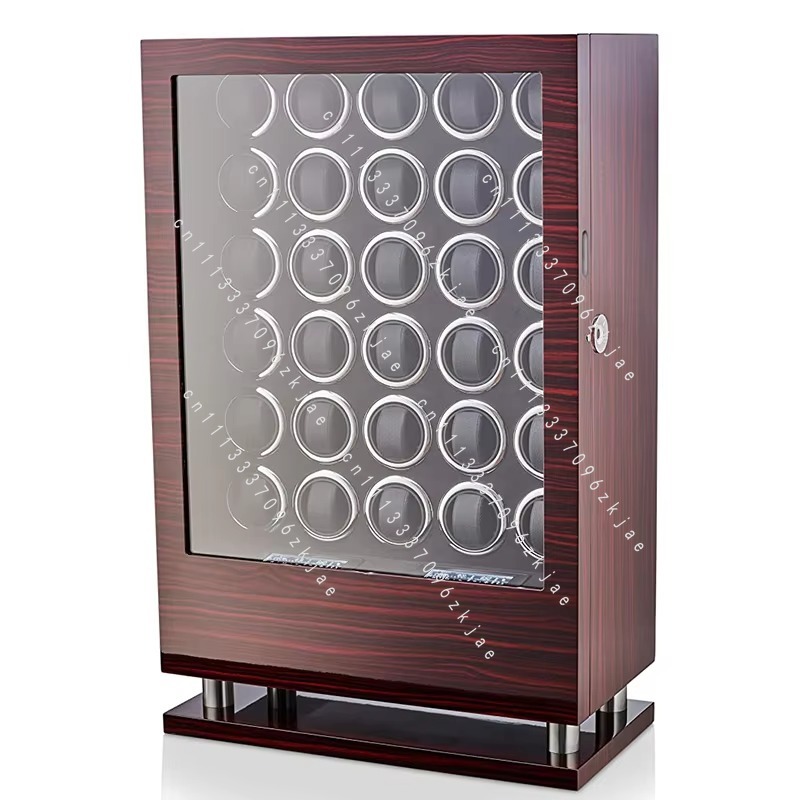 Avvolgitore Automatico di Luss - Automatic Watch Winder recensione e prezzo