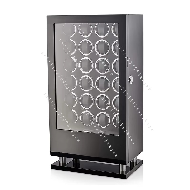 Avvolgitore Automatico di Luss - Automatic Watch Winder recensione e prezzo