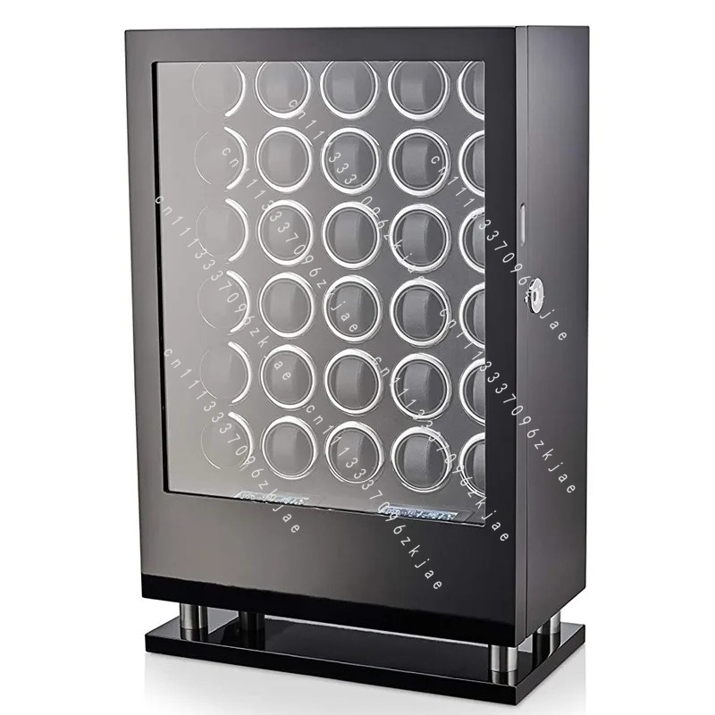 Avvolgitore Automatico di Luss - Automatic Watch Winder recensione e prezzo
