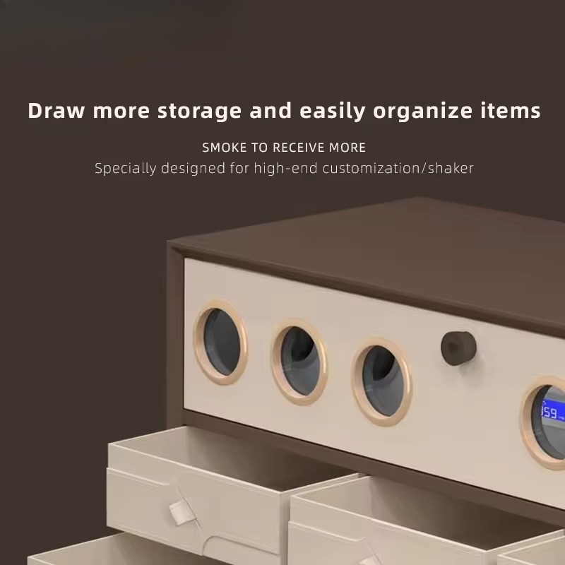 Avvolgitore Automatico per Oro - Automatic Watch Winder recensione e prezzo
