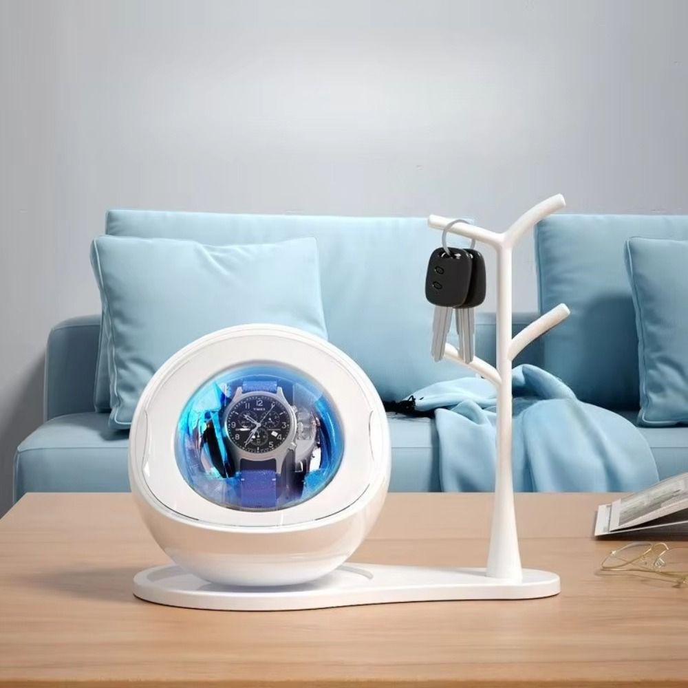 Caricatore per Orologi a Doppi - Automatic Watch Winder recensione e prezzo