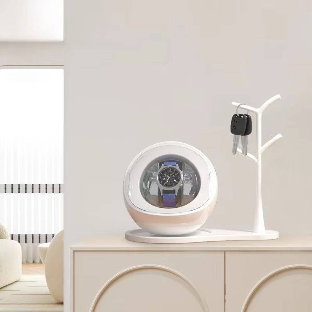 Caricatore per Orologi a Doppi - Automatic Watch Winder recensione e prezzo