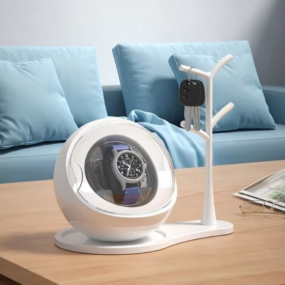 Caricatore per Orologi a Doppi - Automatic Watch Winder recensione e prezzo