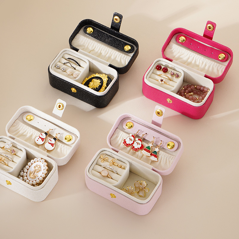 Portagioie Mini Portatile, Sca - Used Jewelry Watches recensione e prezzo