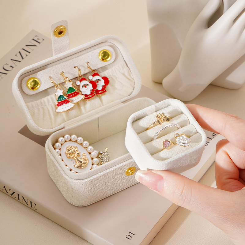 Portagioie Mini Portatile, Sca - Used Jewelry Watches recensione e prezzo