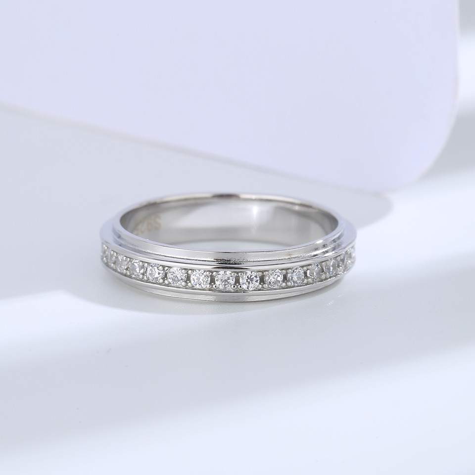 Buyee Set di anelli per coppie - Couple Ring Set recensione e prezzo