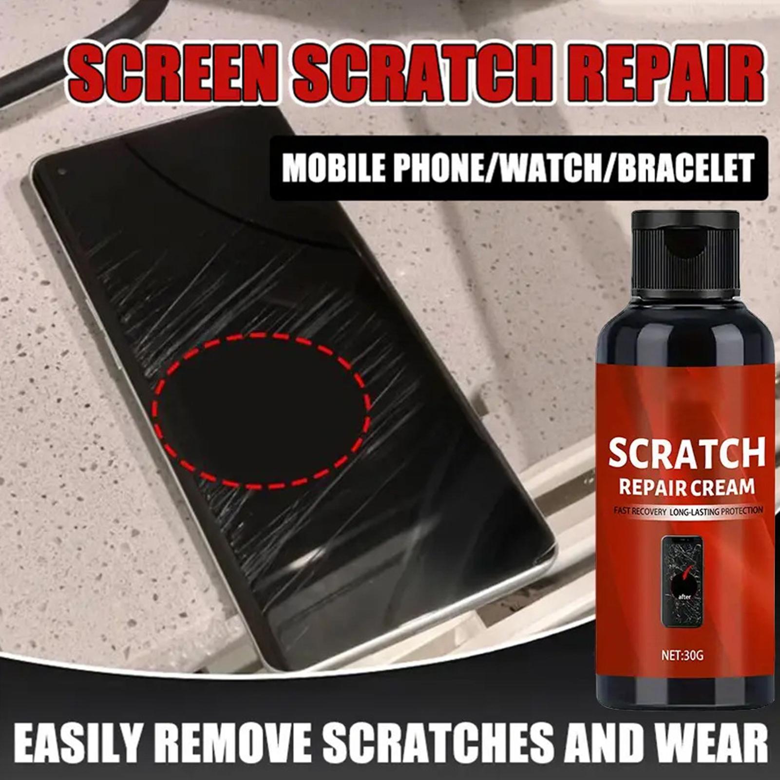 Crema per la riparazione dei g - Jewelry Watches Repair recensione e prezzo