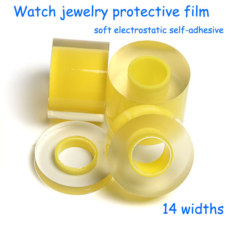 Pellicola protettiva antistati - Jewelry Watches Repair recensione e prezzo