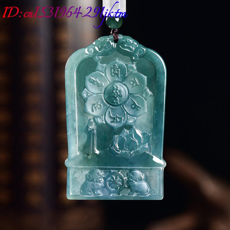 Collana con Ciondolo Guanyin i - Jewelry & Watches Bench recensione e prezzo