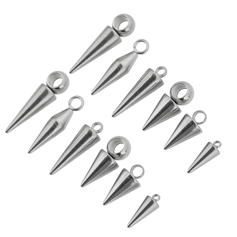 10 pezzi pendenti con ciondoli - Moon Star Earrings recensione e prezzo