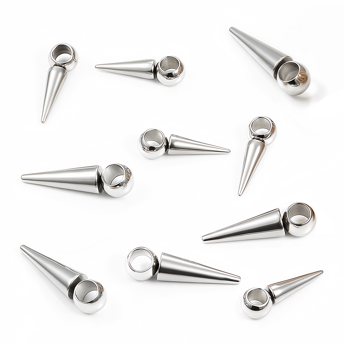 10 pendenti con ciondoli a con - Moon Star Earrings recensione e prezzo