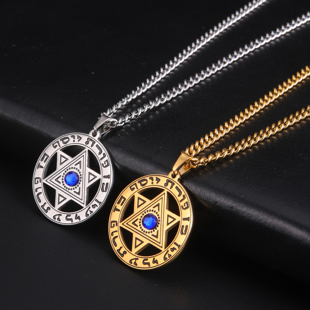 Collana Minimalista con Penden - Jewelry & Watches Bench recensione e prezzo