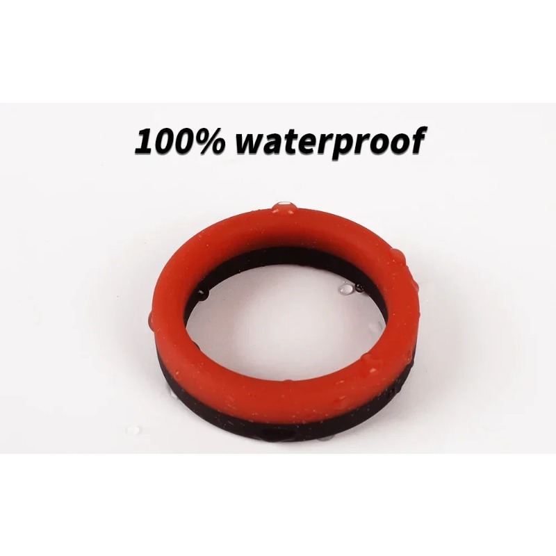 Anello per pene in silicone ri - Couple Ring Set recensione e prezzo