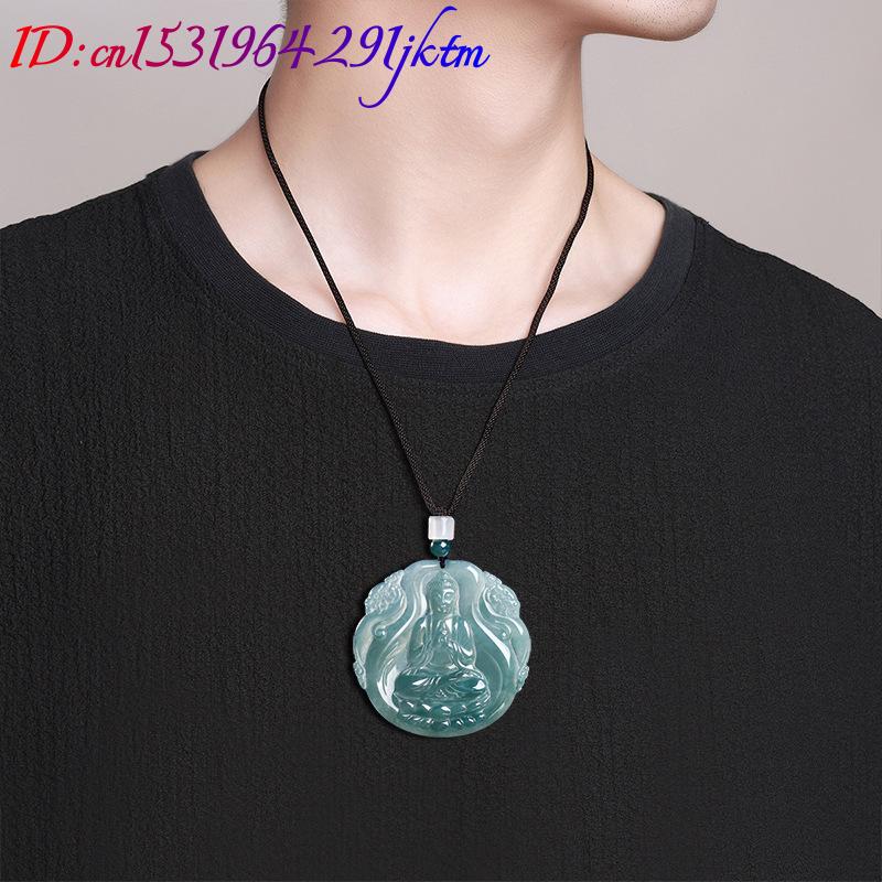 Collana con Pendente Buddha in - Jewelry & Watches Store recensione e prezzo