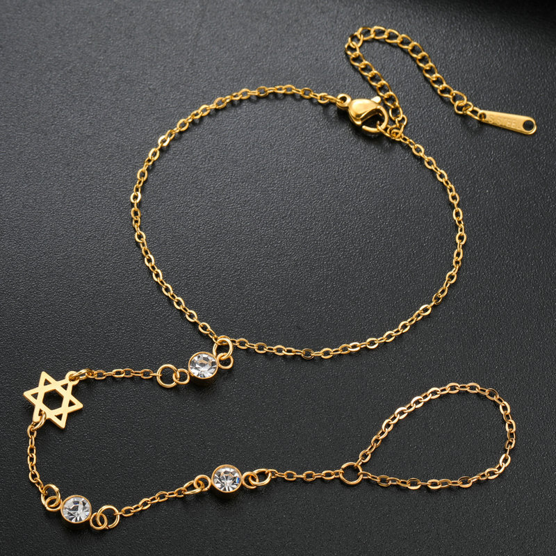 Braccialetto con Stella di Dav - Jewelry & Watches Bench recensione e prezzo
