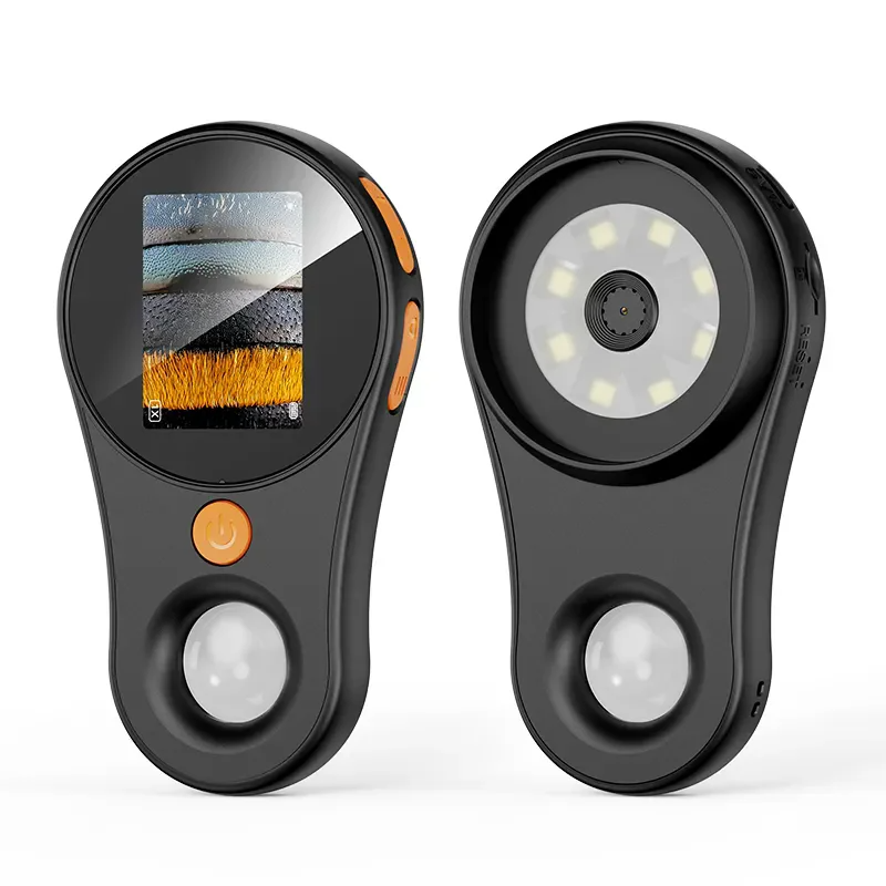Microscopio digitale portatile - Jewelry Watches Repair recensione e prezzo