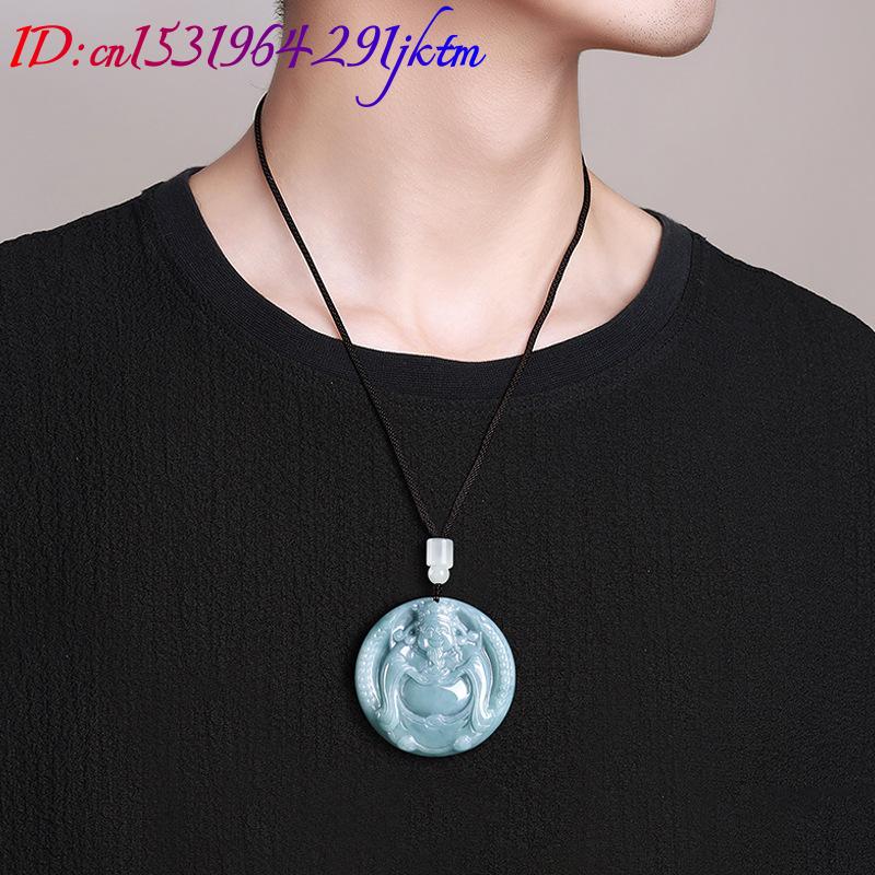 Collana con Ciondolo del Dio d - Jewelry & Watches Bench recensione e prezzo