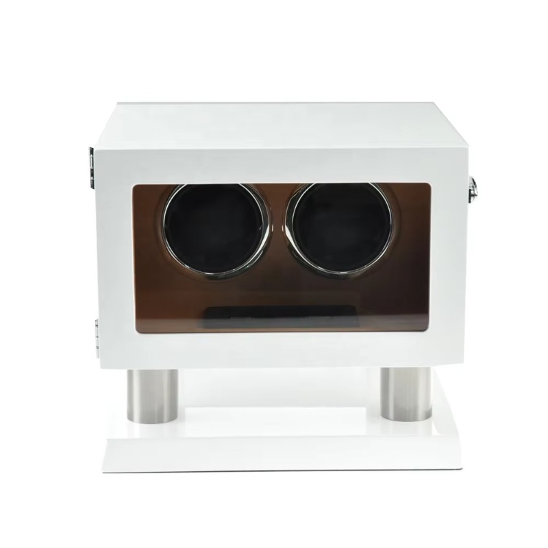 Scatola Automatica di Lusso pe - Automatic Watch Winder recensione e prezzo