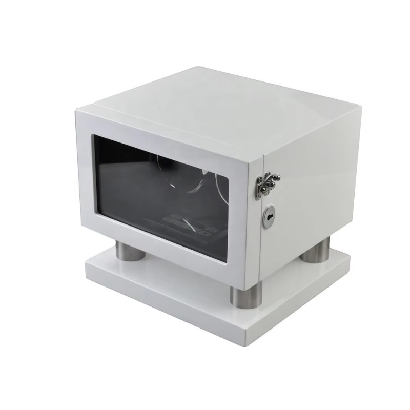 Scatola Automatica di Lusso pe - Automatic Watch Winder recensione e prezzo