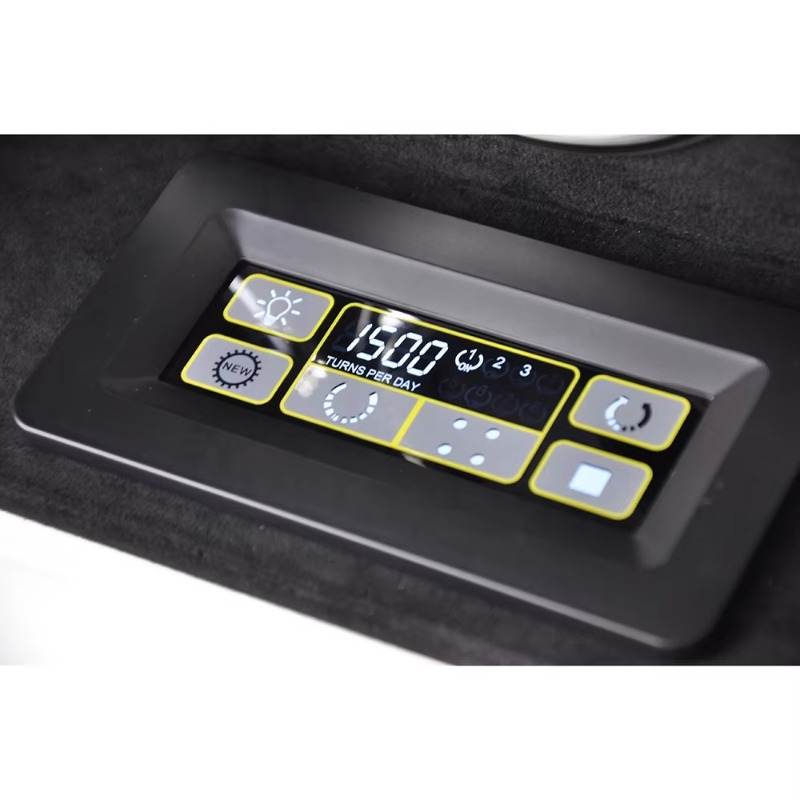 Scatola Automatica di Lusso pe - Automatic Watch Winder recensione e prezzo
