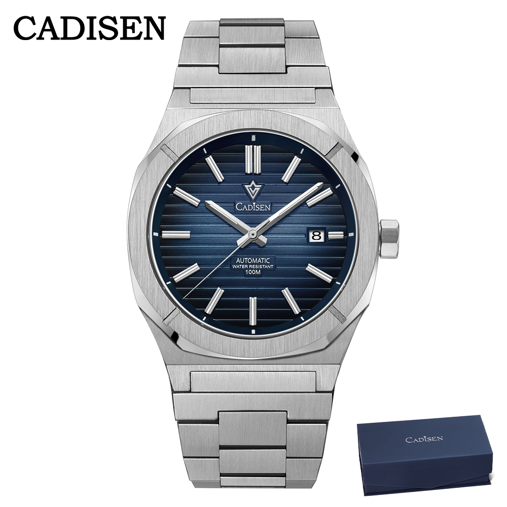 CADISEN 2026 Orologio da sub Z - Automatic Watch Winder recensione e prezzo