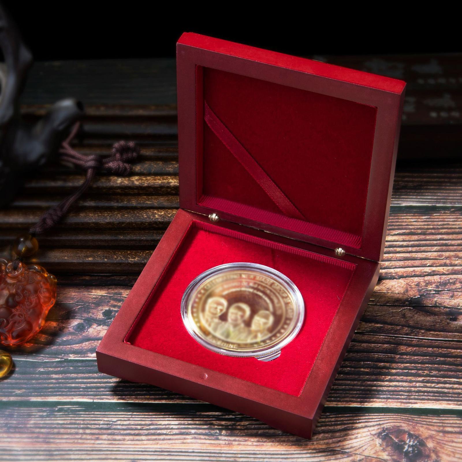 Scatola in Legno per Conservaz - Collectors Coins Jewelry & Watches Of Smithtown Photos recensione e prezzo