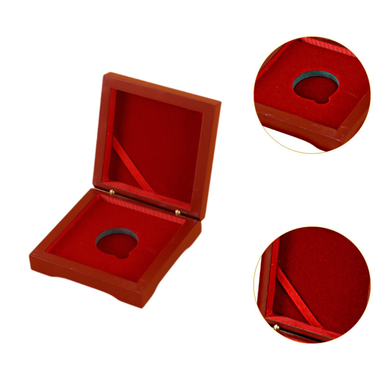 Scatola in Legno per Conservaz - Collectors Coins Jewelry & Watches Of Smithtown Photos recensione e prezzo