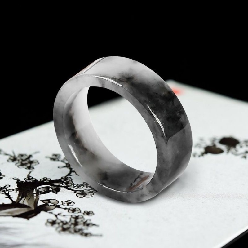Anelli naturali di grado A del - Jewelry & Watches Store recensione e prezzo
