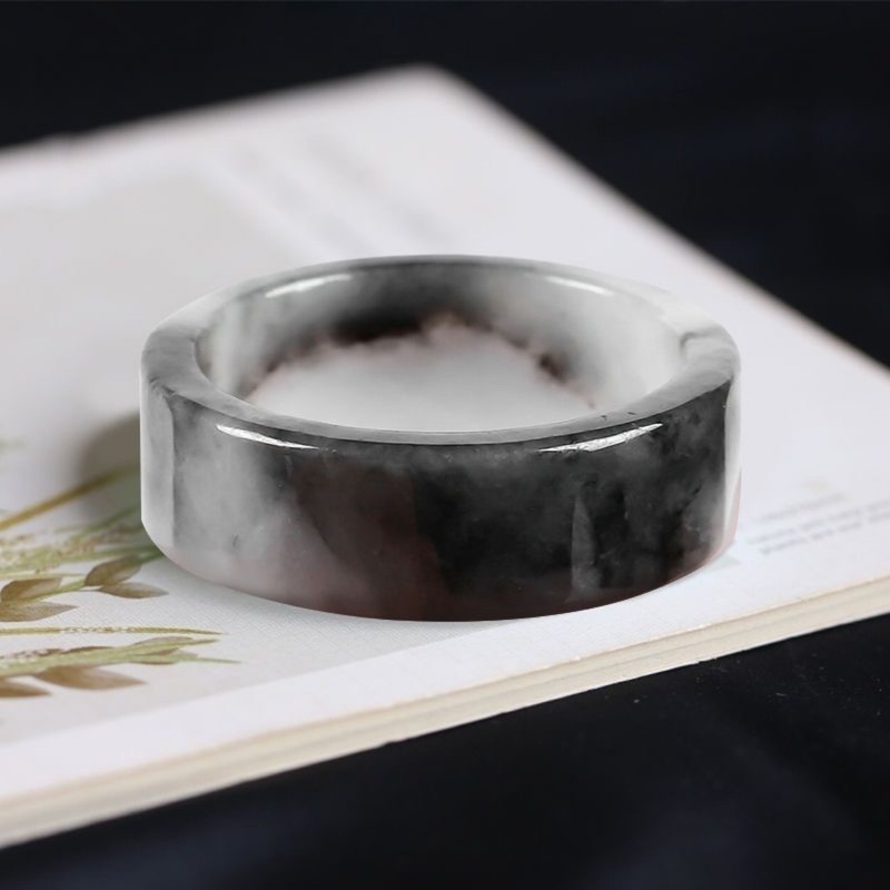 Anelli naturali di grado A del - Jewelry & Watches Store recensione e prezzo