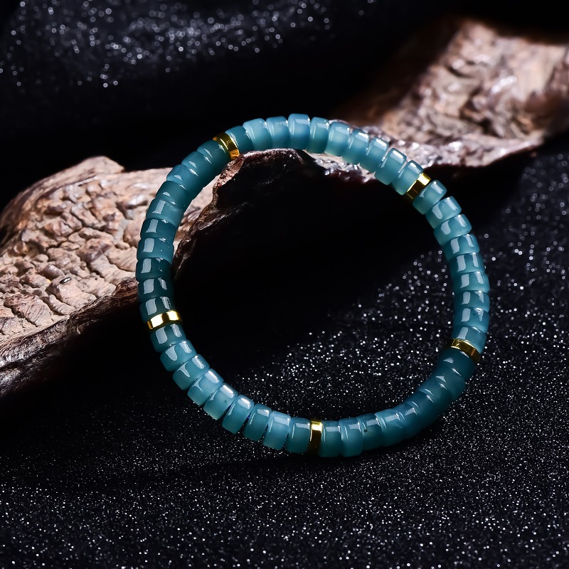 Bracciale con Perle Abaco in G - Jewelry & Watches Bench recensione e prezzo
